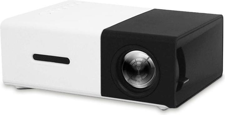 Produktbild Mikamax Mini Projector (Full HD, 250 lm)