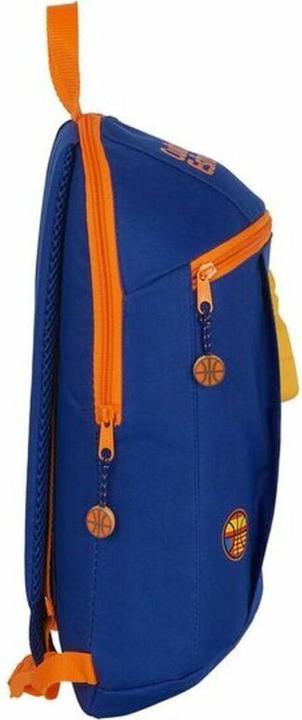 Produktbild Valencia Basket Club Kinderrucksack Valencia Basket (10 l)