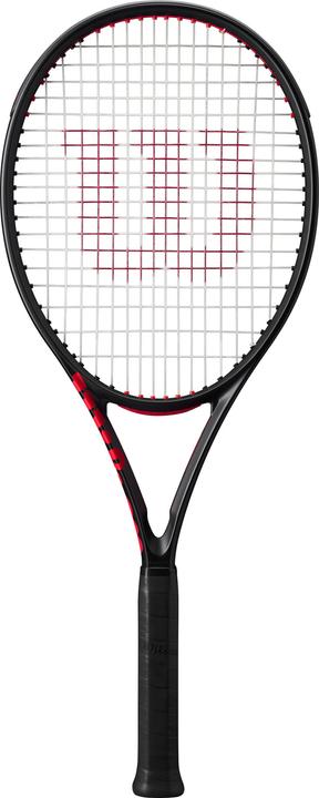 Wilson Clash 100L V3 Tennisschläger (2, 280 g)