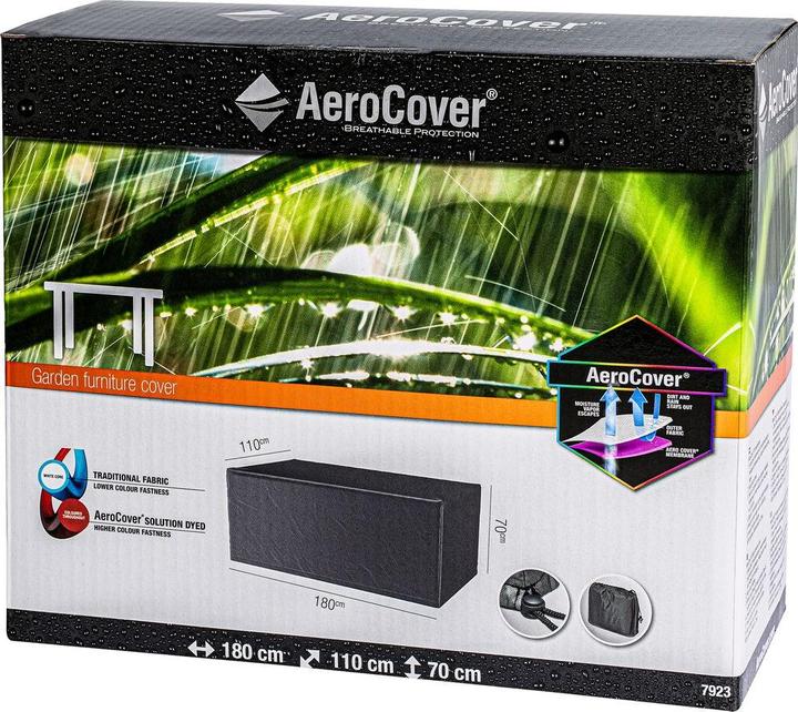 Produktbild AeroCover Schutzhüllen 180x110