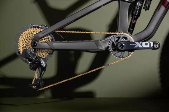 Produktbild Sram XG-1299 XX1 Eagle (12-fach, 10-50)