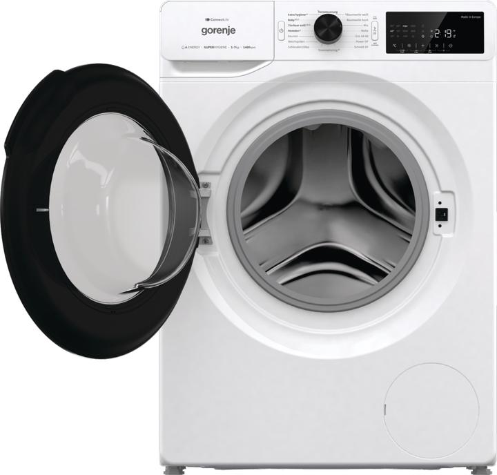 Produktbild Gorenje WGPNEI74A1DTS (7 kg, Links, EU-Stecker)