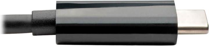 Produktbild Eaton USB-C to HDMI 4K Adapter with Alternate Mode - DP 1.2 Black (USB Typ-C, 15 cm)