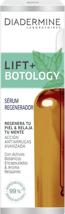 Produktbild Diadermine Lift Botology Wrinkle Serum 50ml (30 ml)