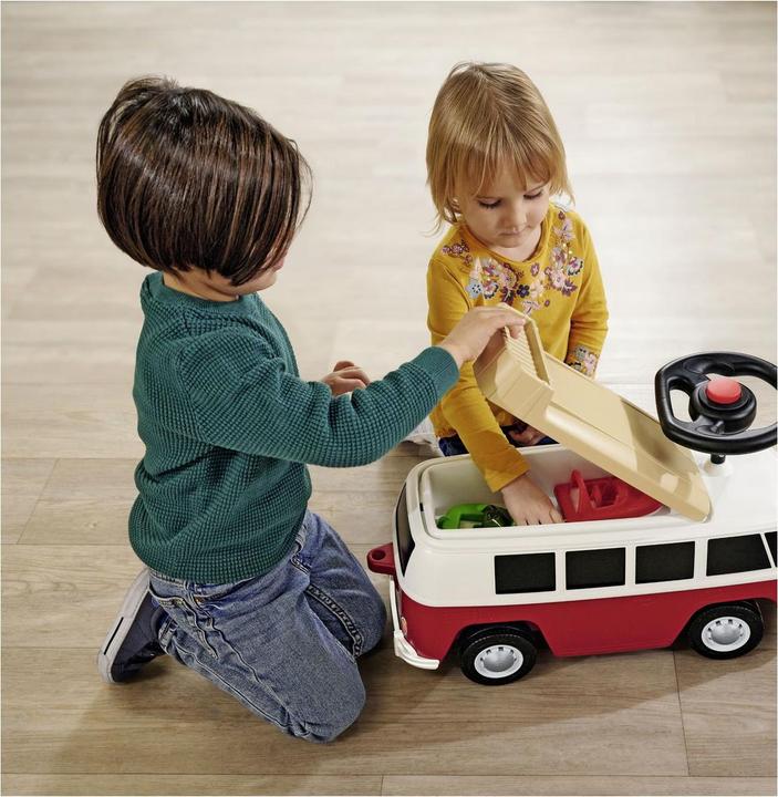 Image du produit Simba Bébé VW T1