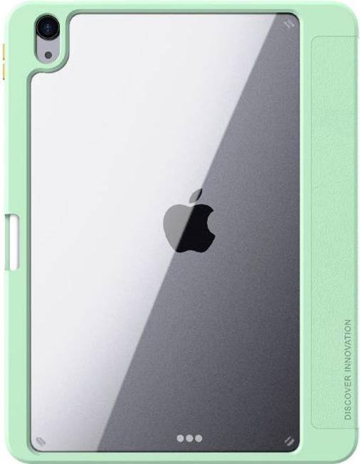 Immagine prodotto Nillkin Custodia a libro in pelle della serie Bevel (IPad Air (2022), IPad Air 10.9 (2020))