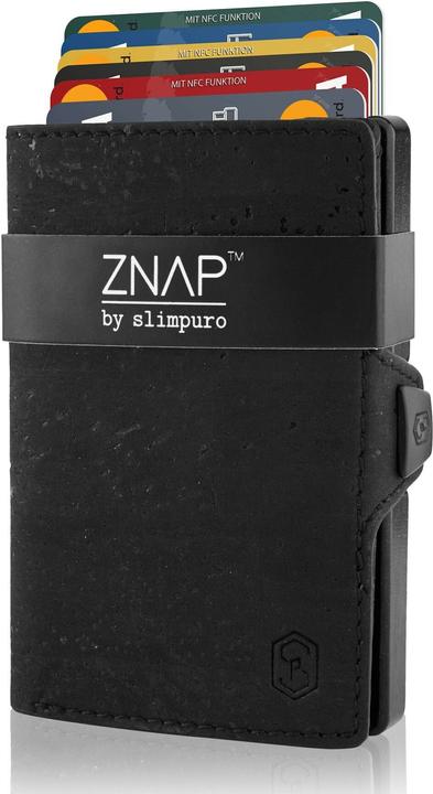 Produktbild Slimpuro Znap