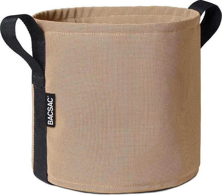 Bacsac Pflanzsack rund (50 cm)