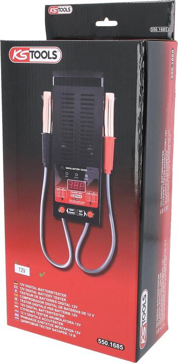 Actual product image KS Tools 550.1685