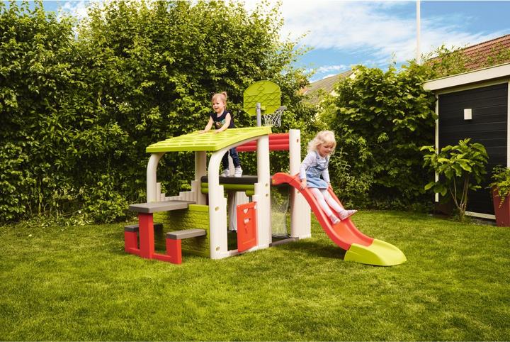 Actual product image Smoby Fun Center