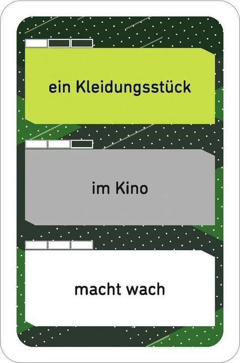 Produktbild Green Glass Door (Deutsch)