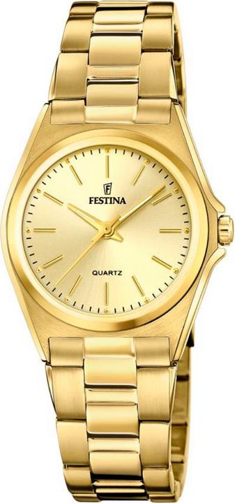 Festina Klassik (Analoguhr, 31 mm)