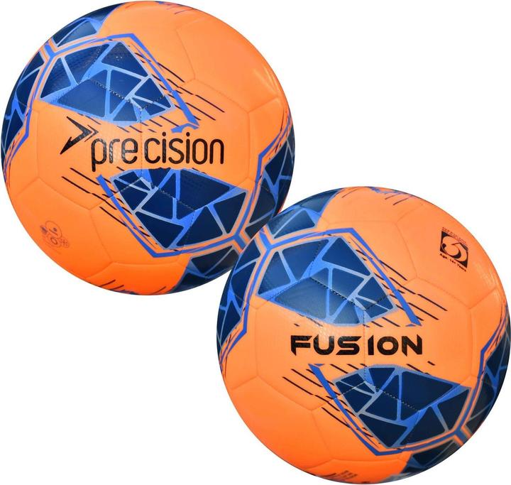 Image du produit Precision - Ballon d'entraînement FUSION FIFA BASIC