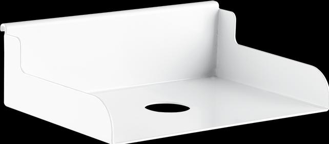 Produktbild LogiLink Aktenablage