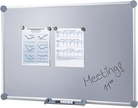 Actual product image Maul Info board (90 x 60 cm)