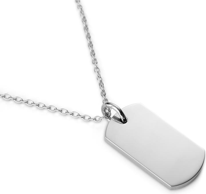 Actual product image Lucleon Galdrex (Stainless steel)