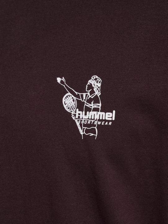 Image du produit hummel hmlLOOSE T-SHIRT S/S LESSON (L)