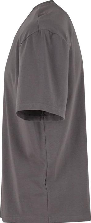 Actual product image Build Your Brand Mens Sorona Loose Fit T-Shirt (4XL)