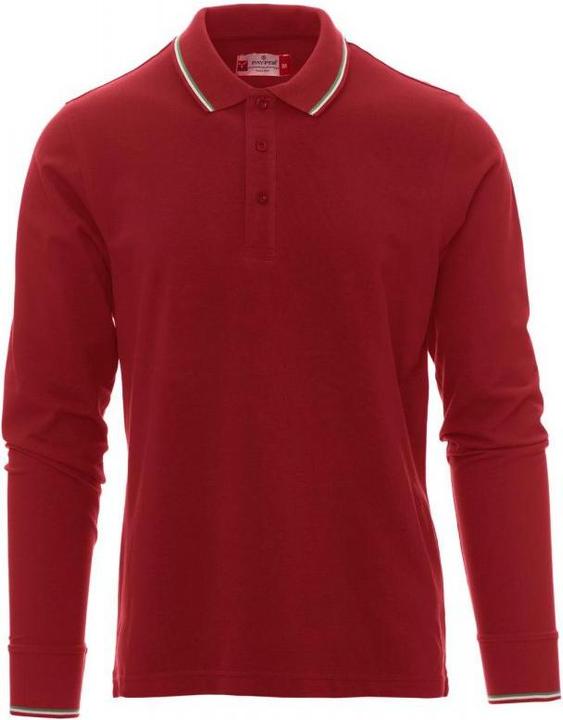 Actual product image Payper polo shirt aviazione (XS)