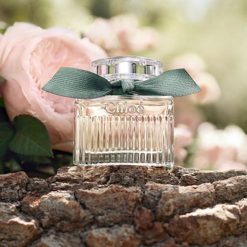 Produktbild Chloé Signature Rose Naturelle Intense (Eau de Parfum, 30 ml)