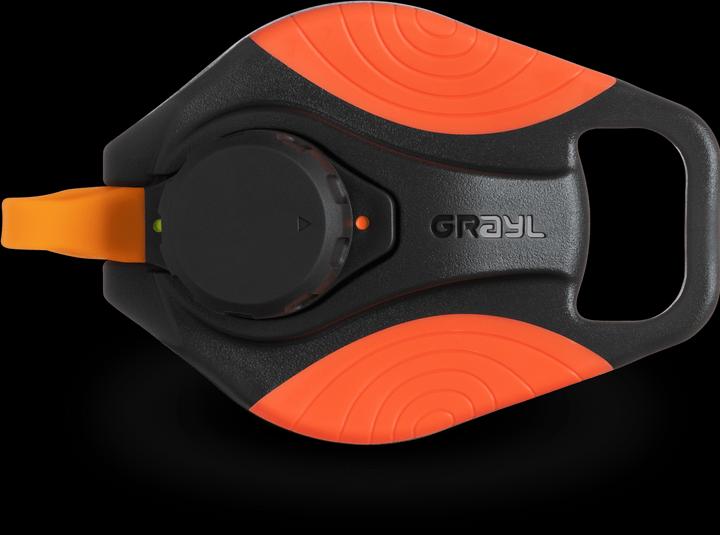 Produktbild Grayl Geopress (0.71 l)