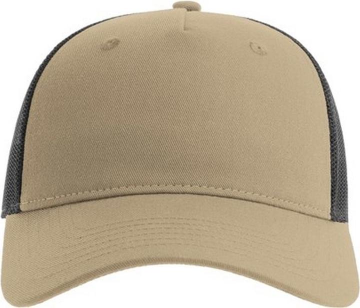 Atlantis Zion Trucker Cap (One Size)