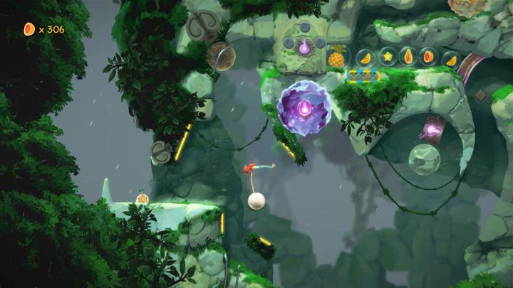 Produktbild Sold Out Yoku's Island Express (PS4, Multilingual)