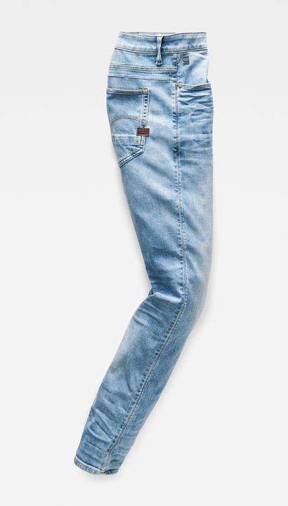 Actual product image G-Star D-Staq Slim Jeans it indigo aged (W34/L32)