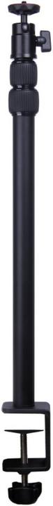 Produktbild Caruba Tisch Pod 106cm Kugelkopf (Metall)