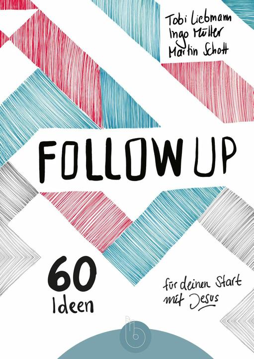 Liebmann:Follow up (German, Ingo Müller, Tobias Liebmann, Martin Schott, 2024)