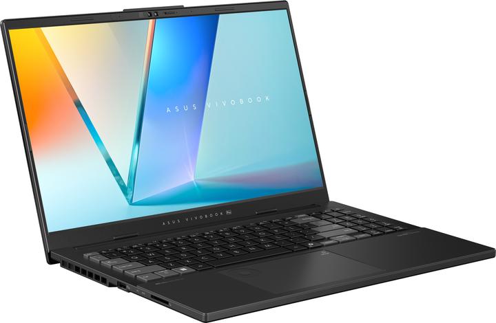Actual product image ASUS Vivobook Pro 15 OLED (15.59", Intel Core Ultra 9 285H, 24 GB, 1000 GB, CH)