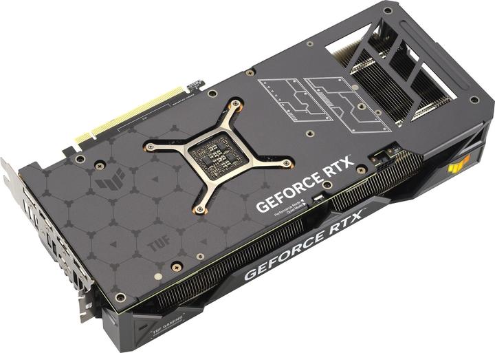 Produktbild ASUS TUF Gaming GeForce RTX 4070 Ti (12 GB)