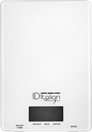 Produktbild Italian Design Küchenwaage