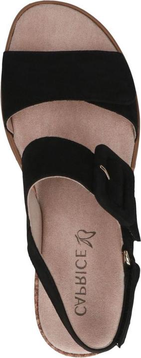Actual product image Caprice Sandal (41)