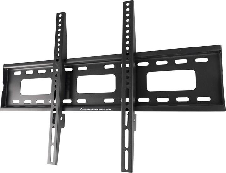 Immagine prodotto Maclean Supporto a parete per TV max VESA 600x400 32-100 80kg MC-419 (Muro, 100", 80 kg)