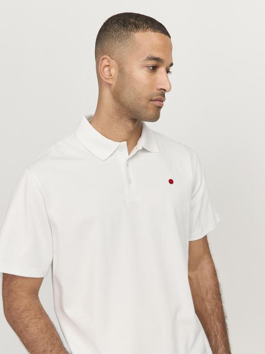 Actual product image Jack & Jones Rddjacob Polo S/S Sn (M)