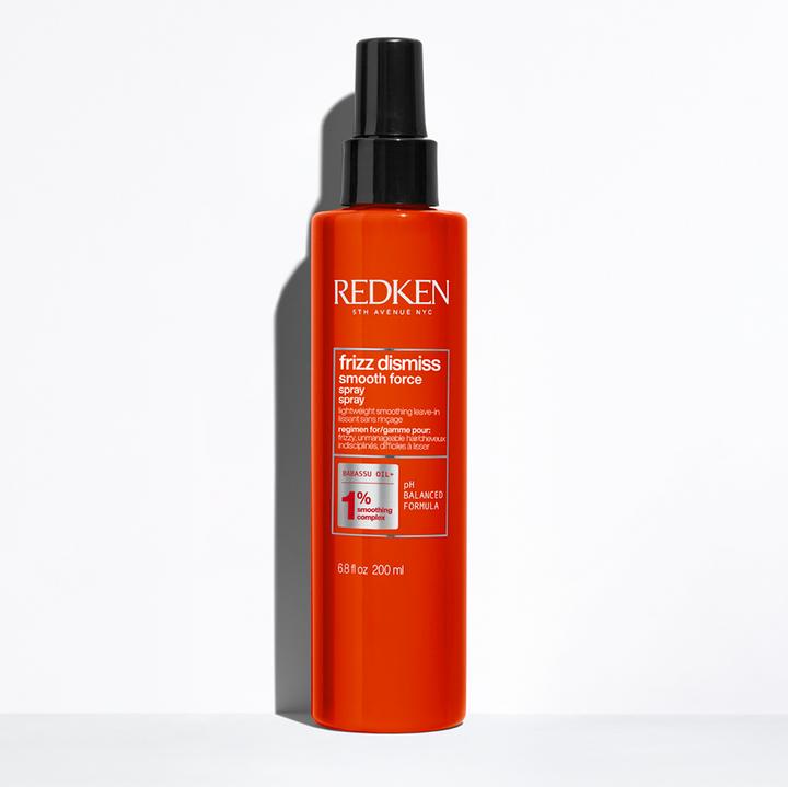 Produktbild Redken Frizz Dismiss (125 ml)