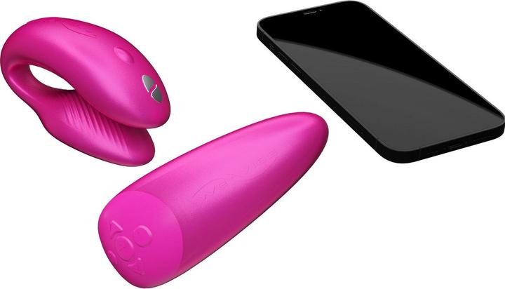 Productafbeelding We-Vibe Koor