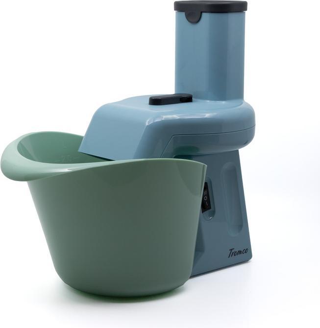 Actual product image Tromco Grating bowl high 2l for Z1