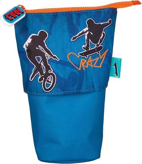 Produktbild Die Spiegelburg Stifte Etui Cool Sports
