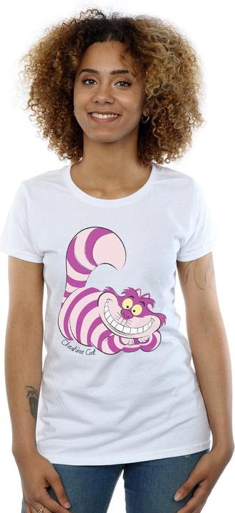 Image du produit Alice In Wonderland - T-shirt - Femme (L)