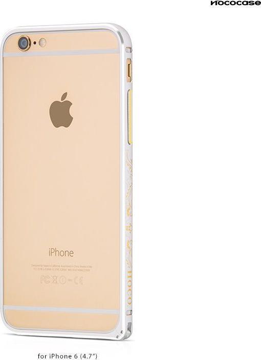 Actual product image Hoco iPhone 6 Good fortune bumper (Apple iPhone 6)