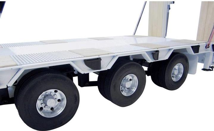 Immagine prodotto Carson Modello Sport 1:14 Rimorchio per camion