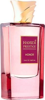 Produktbild Hamidi Fusion Concord - EDP