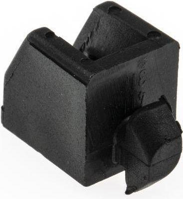 Actual product image Rs Pro Uniblock strut profile: 20 mm Groove size: 5mm