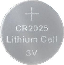Image du produit LogiLink ultra puissance (10 pcs, CR2025)