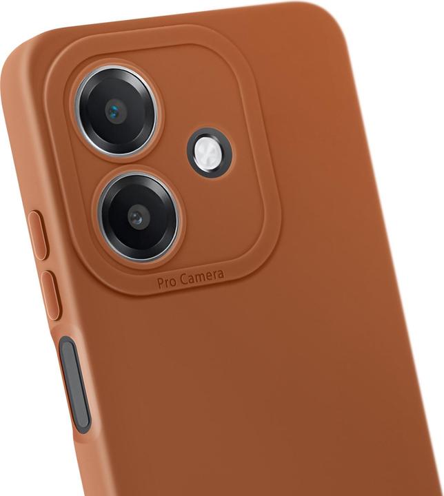 Immagine prodotto Avizar SoftGlow Case (Oppo A40)