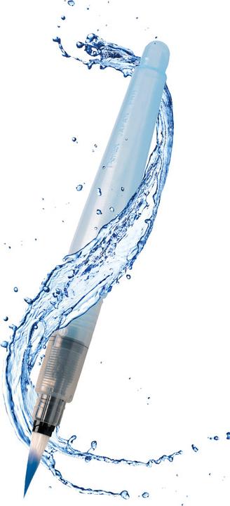 Produktbild Pentel Aquash Brush