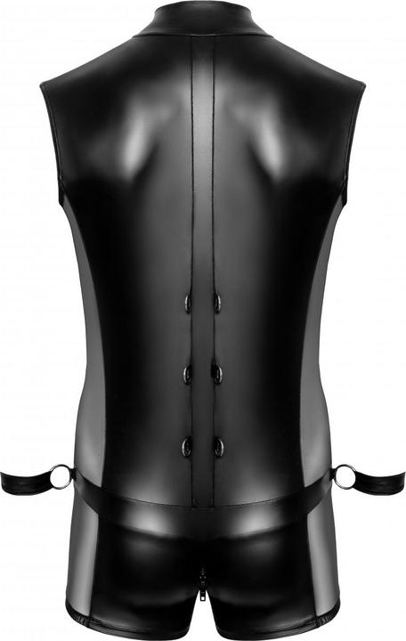 Produktbild Svenjoyment Overall (S)