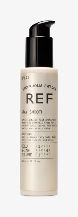 Produktbild Ref. REF Styling - 141 Stay Smooth (Haarcreme, 125 ml)